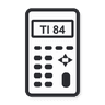 TI 84 Calculator