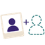 Add Person to Photo