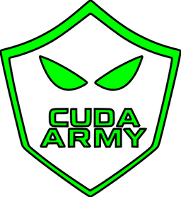 Cuda Army
