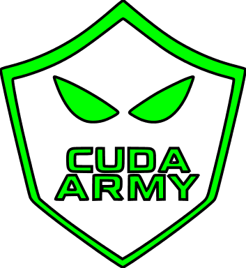 Cuda Army
