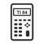 TI 84 Calculator Online
