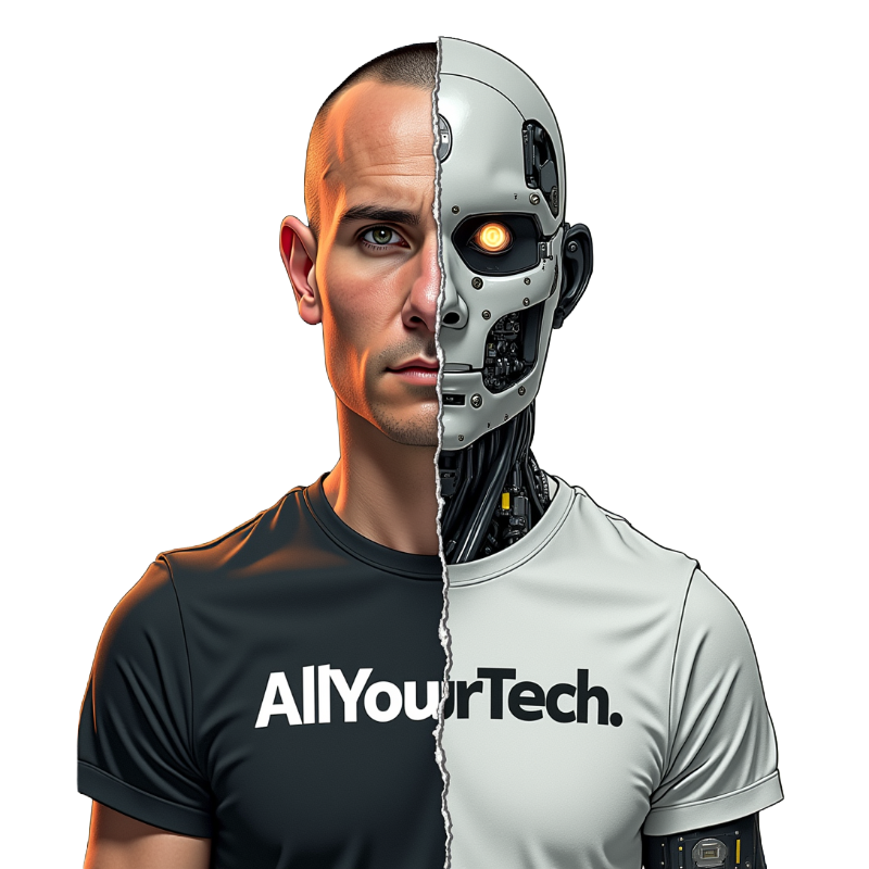 AllYourTech AI