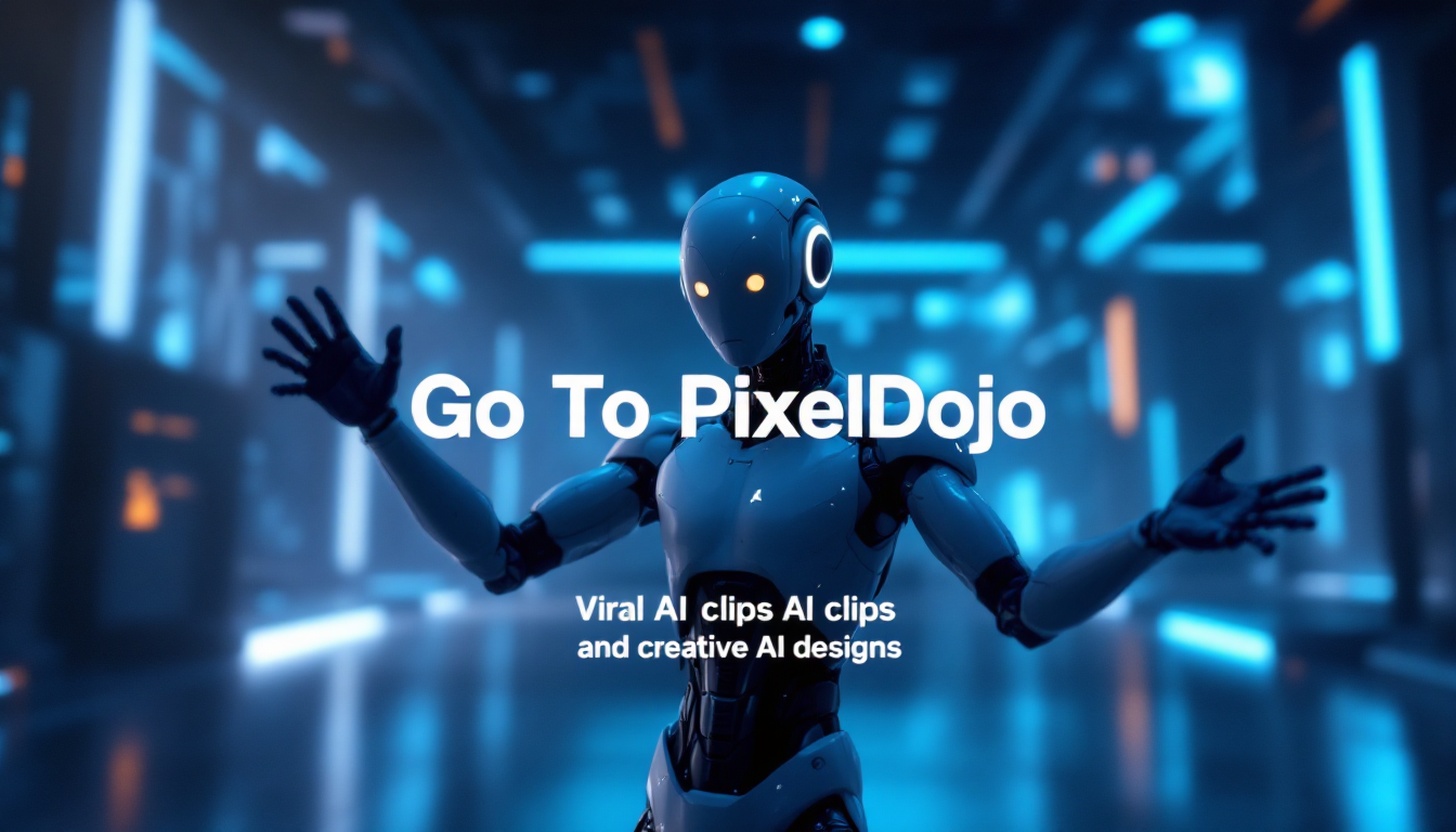 AI-generated metaverse avatar