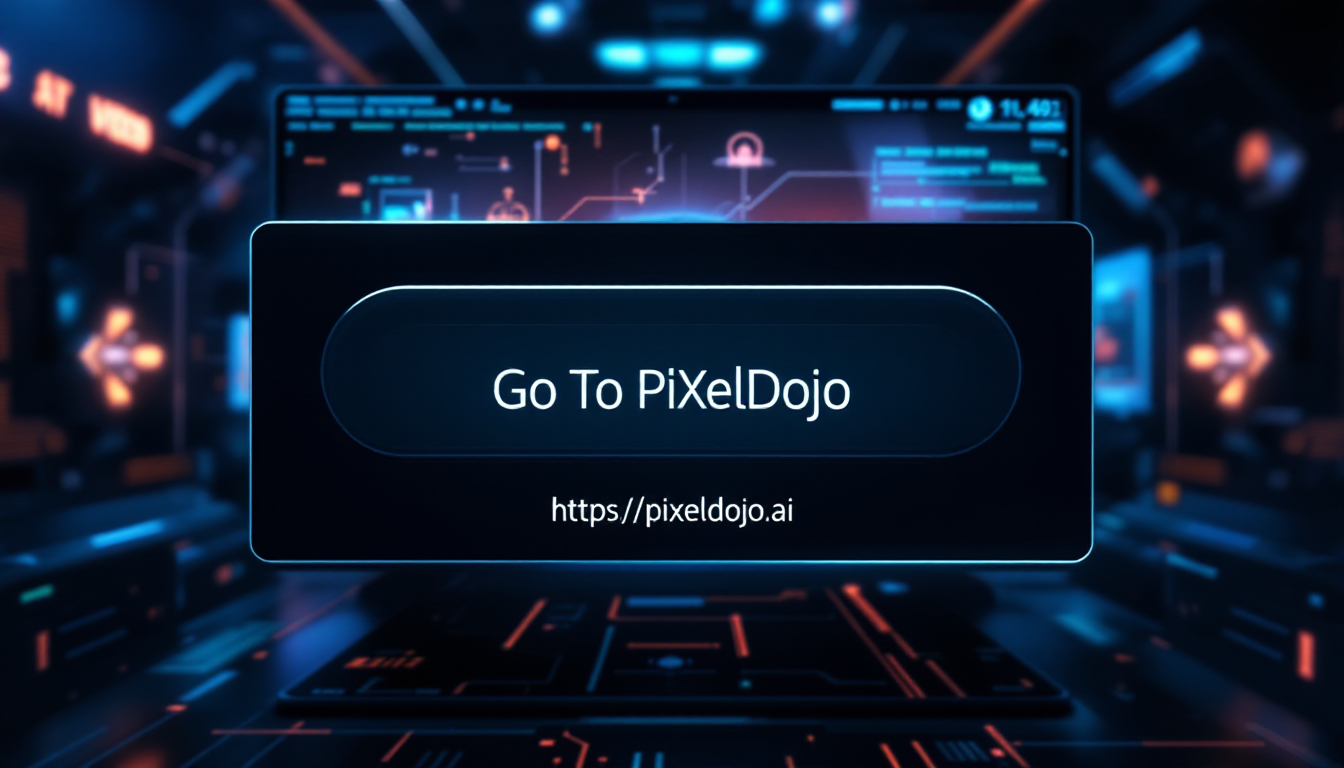 Cinematic storytelling clip