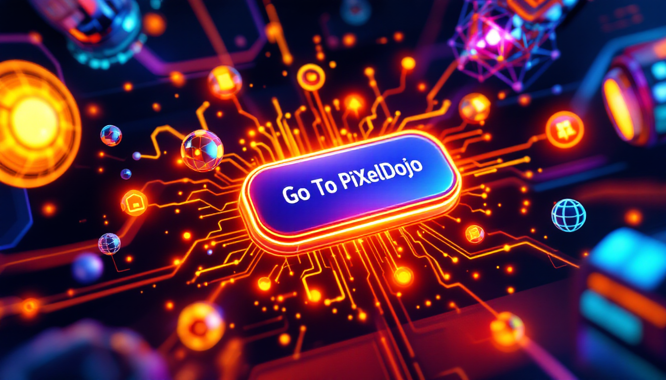 Realistic AI art style showcase