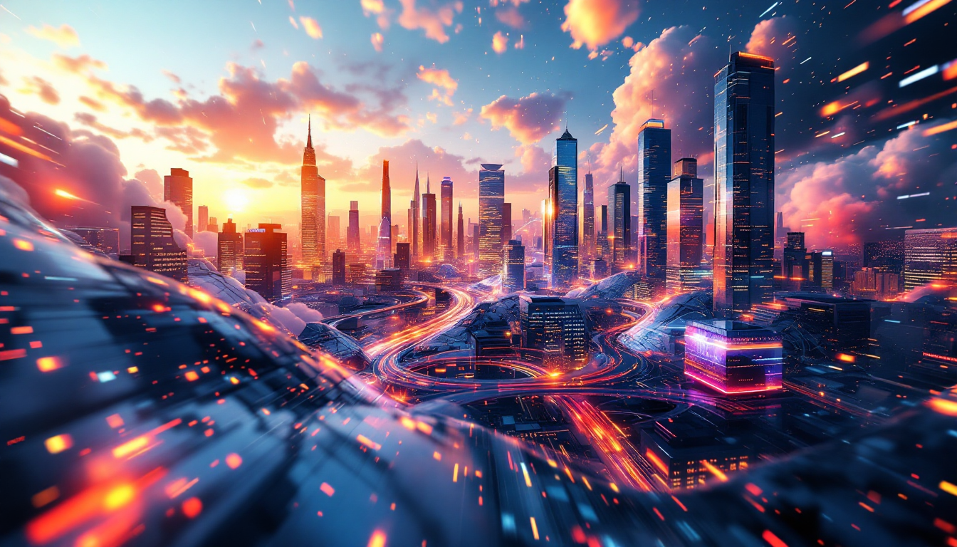 Vidu reference video scene