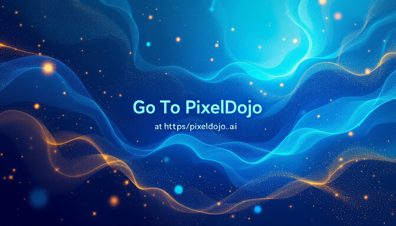 Abstract AI landscape