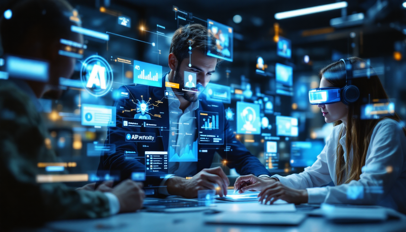 Video creation workflow