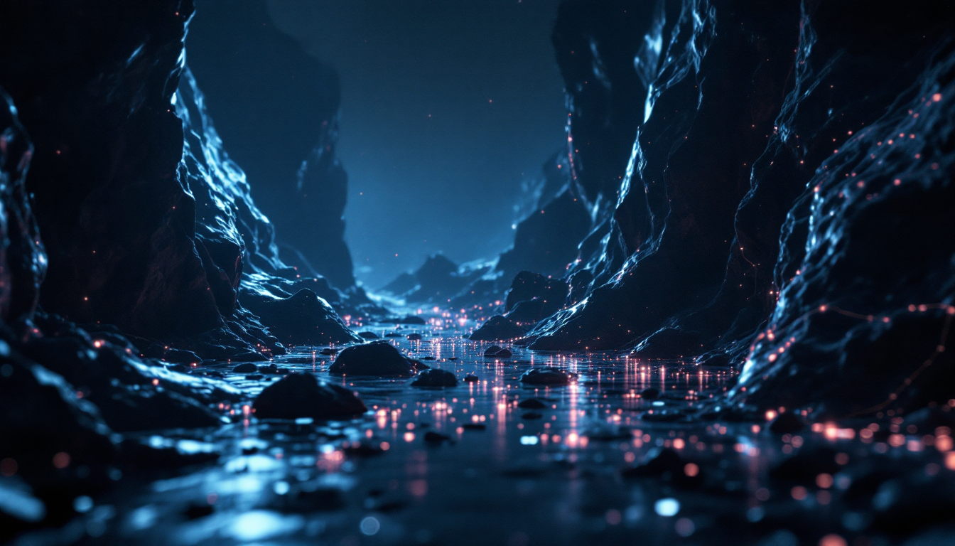 Frames transforming into video