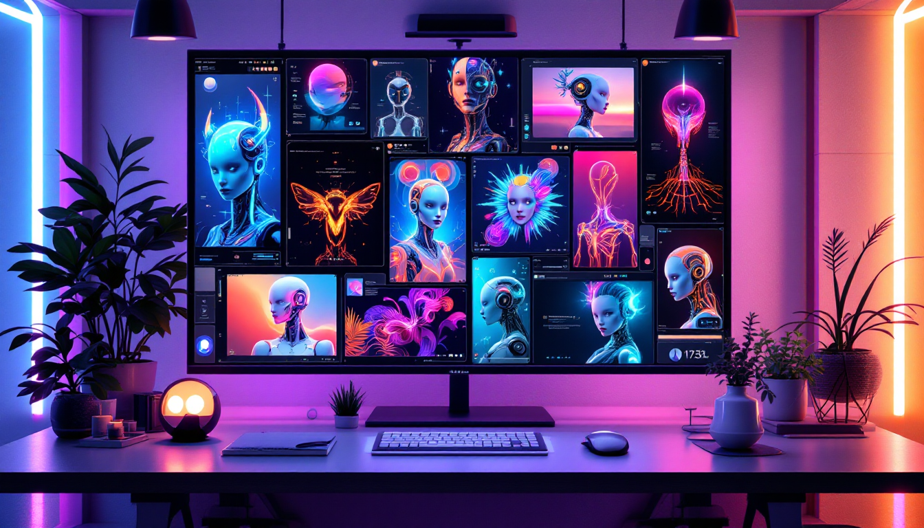 Crisp AI design hero