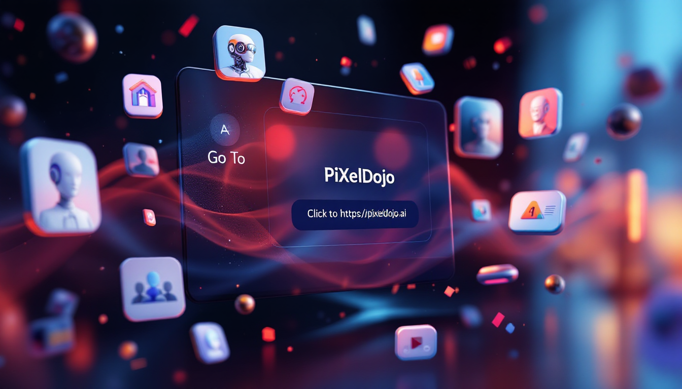 High resolution AI art sample