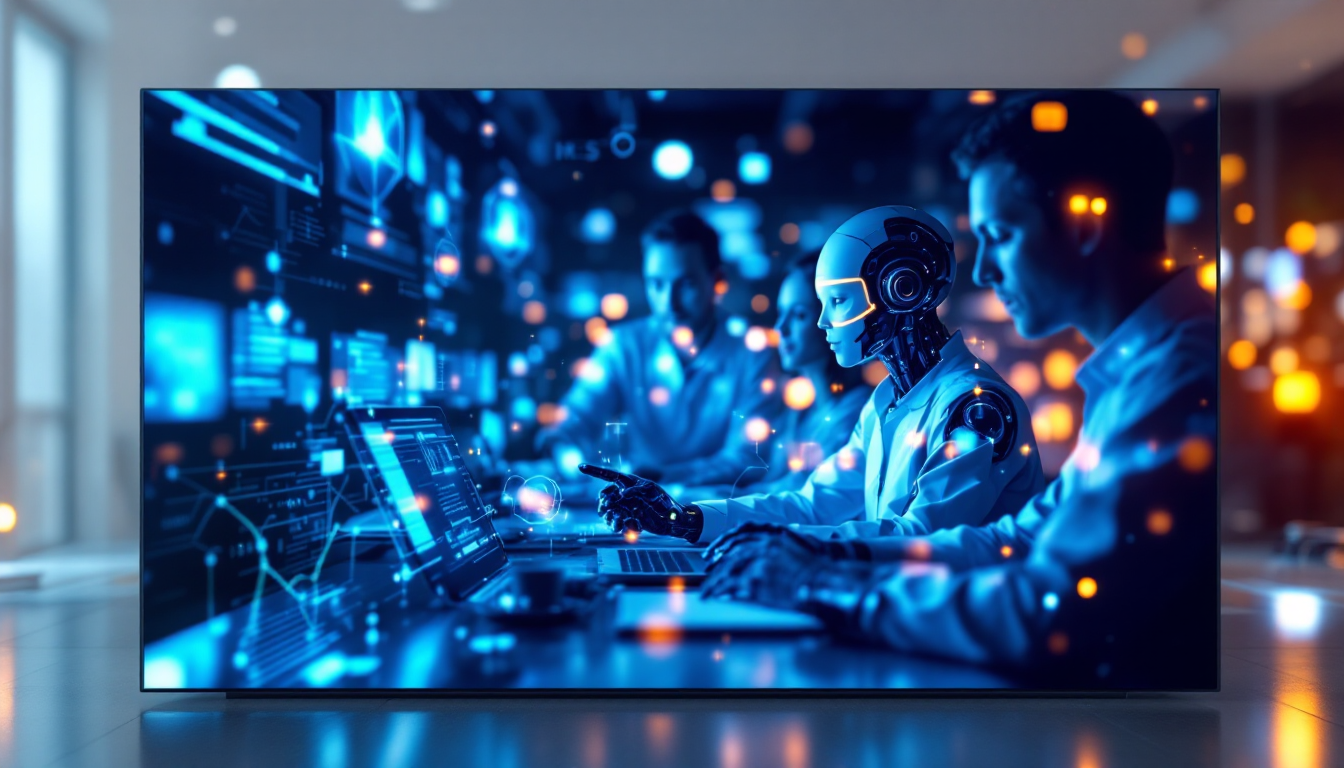 Slides AI hero visual