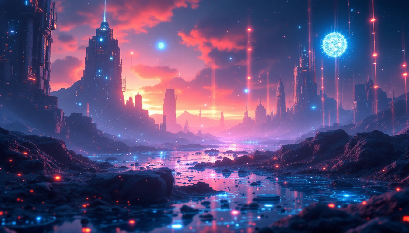 Glasp AI hero visual