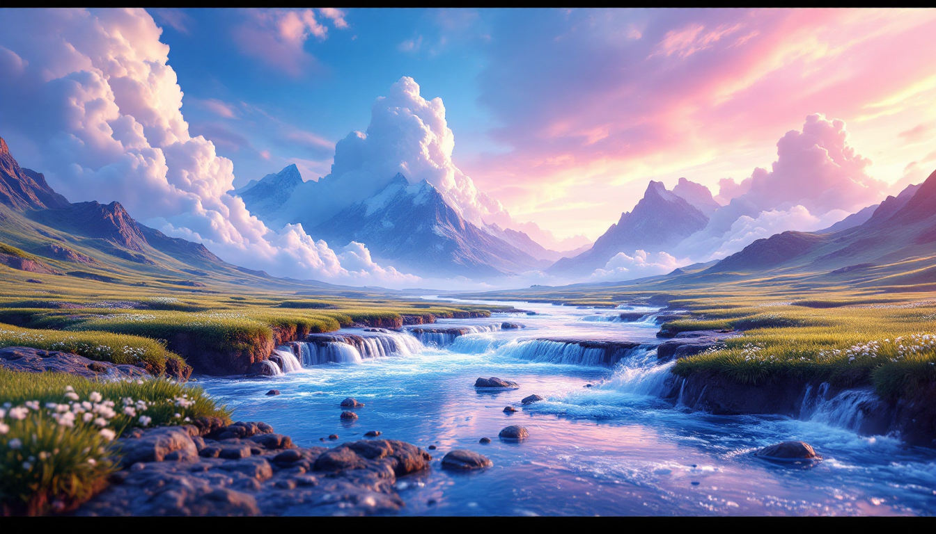 AI image to video transformation