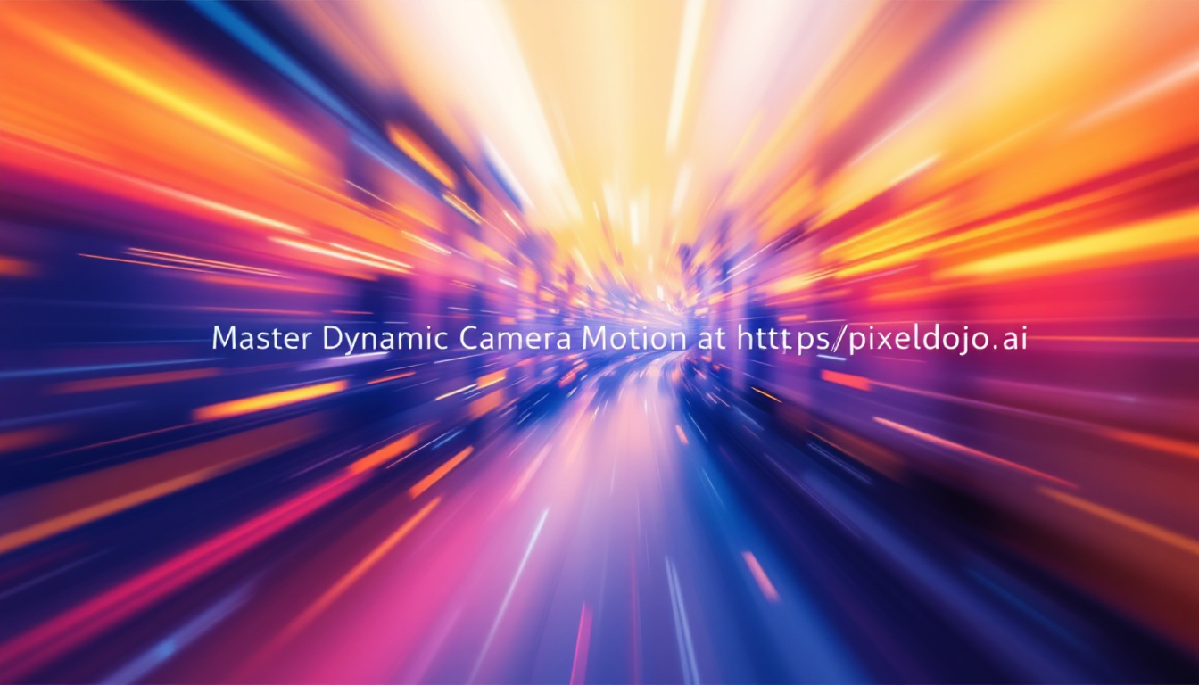 Zooming character focus