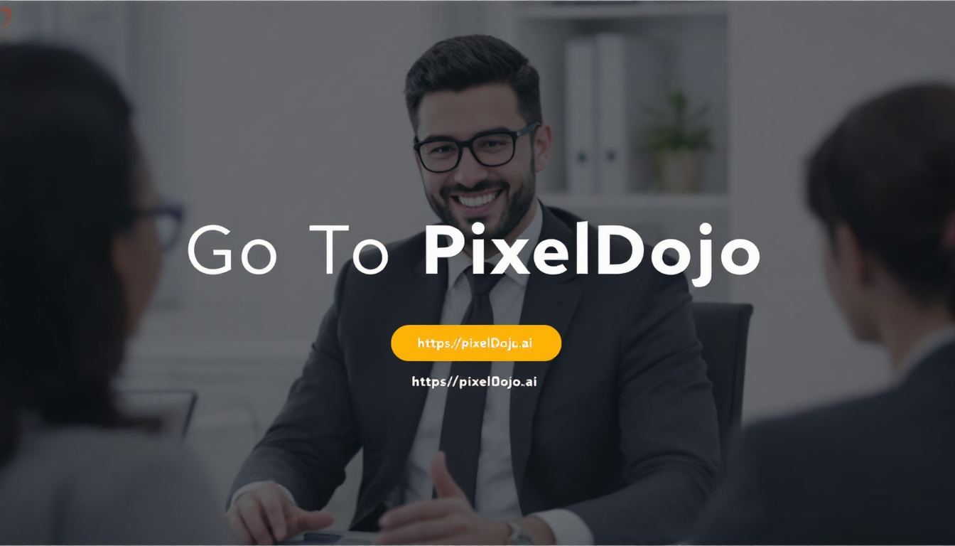 Text to video AI example 2