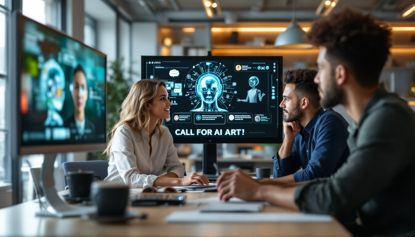 Chibi character design