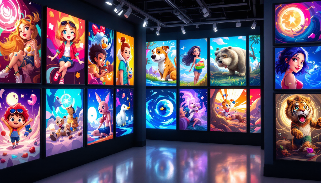 All-in-one access to cutting-edge models