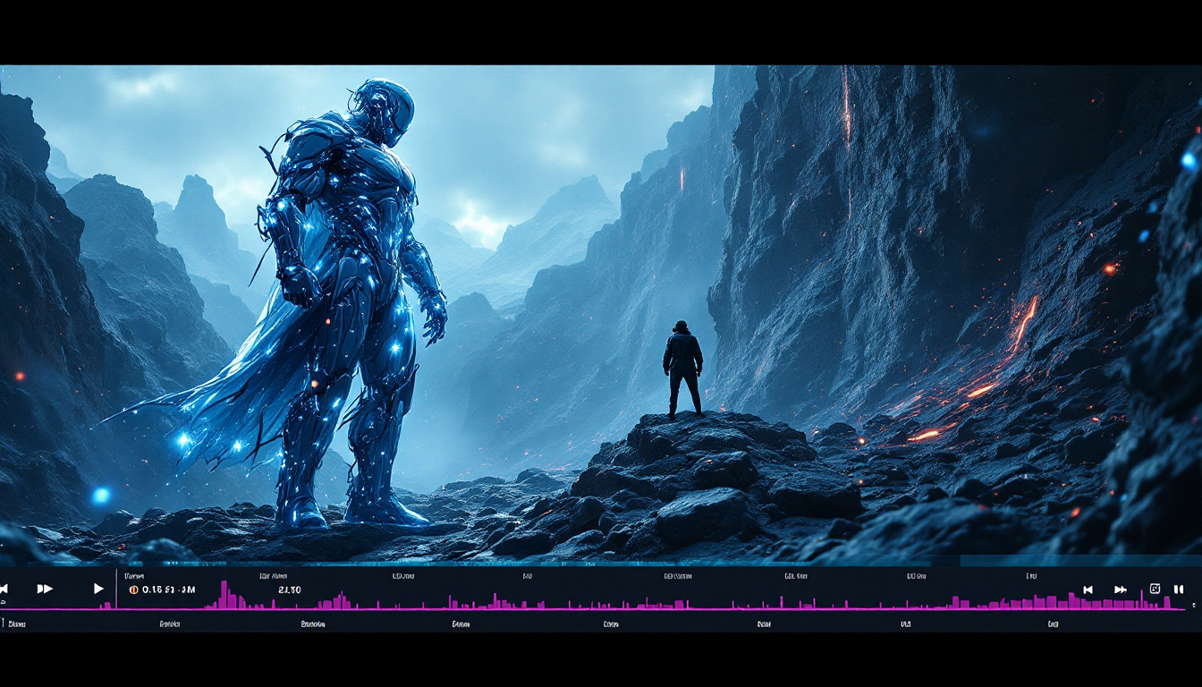 Revolutionize your image editing beyond Pixlr editor limitations