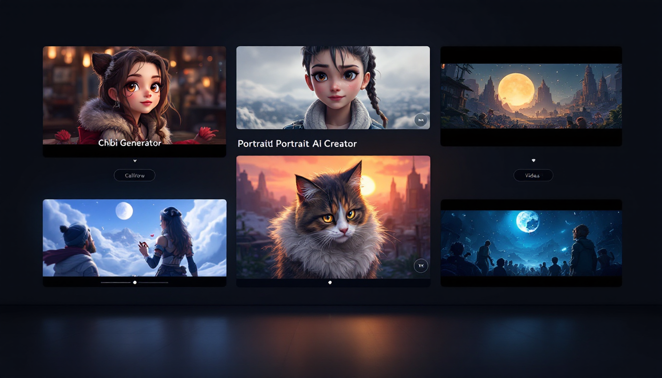 Unified access to top AI models