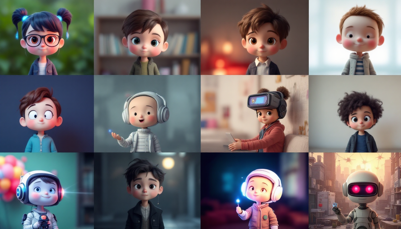 Unified access to cutting-edge models