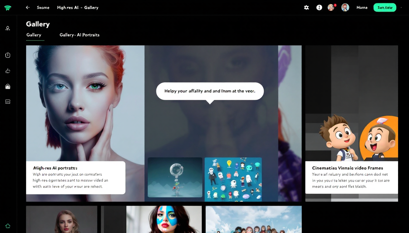 All-in-one access to cutting-edge models