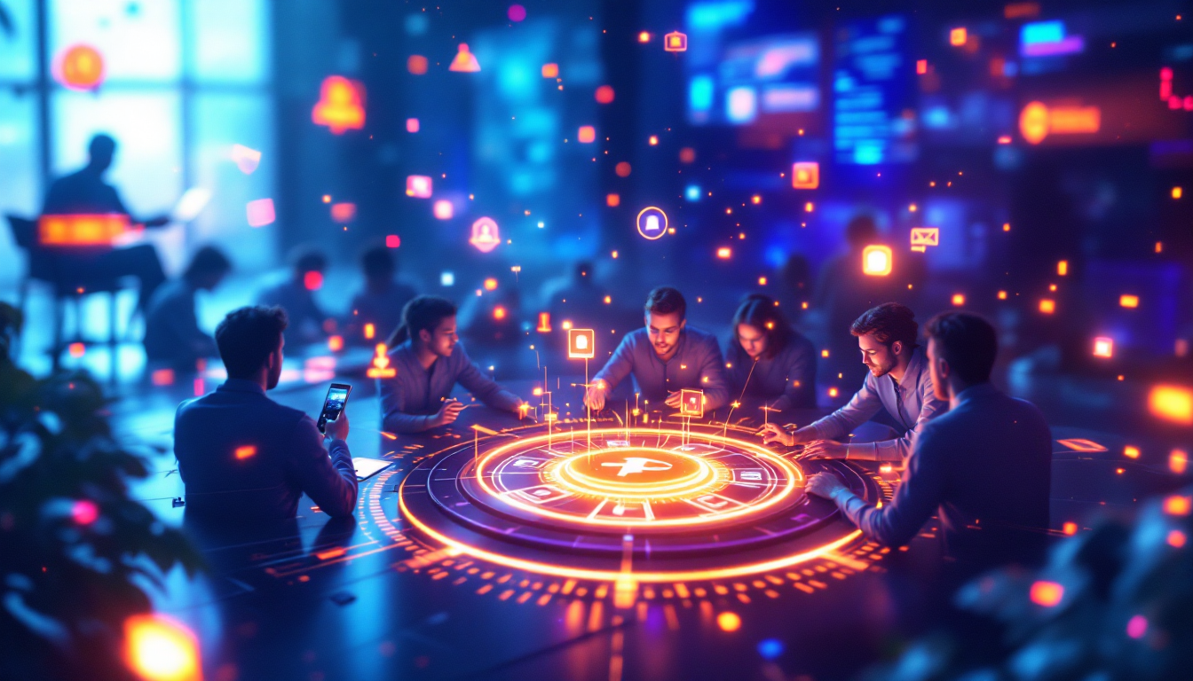 Cost-effective automation for teams