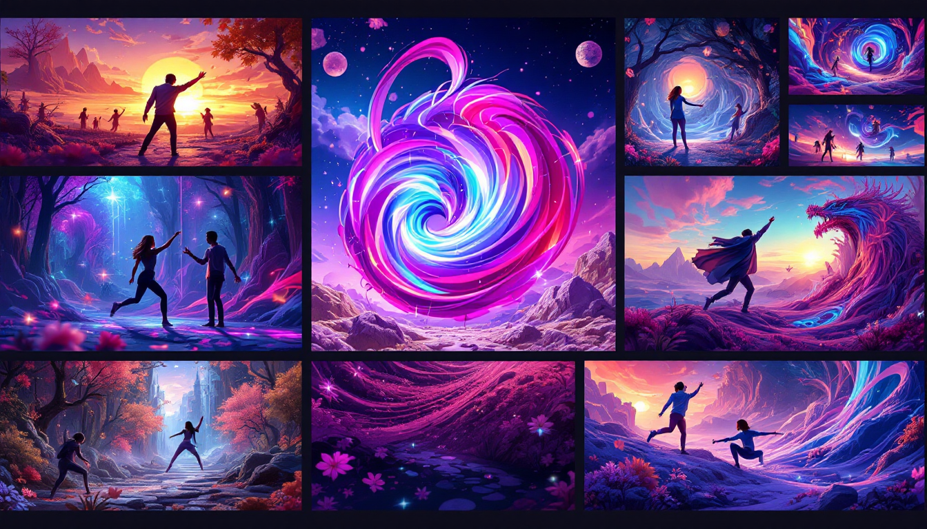 Unified access to premium AI models