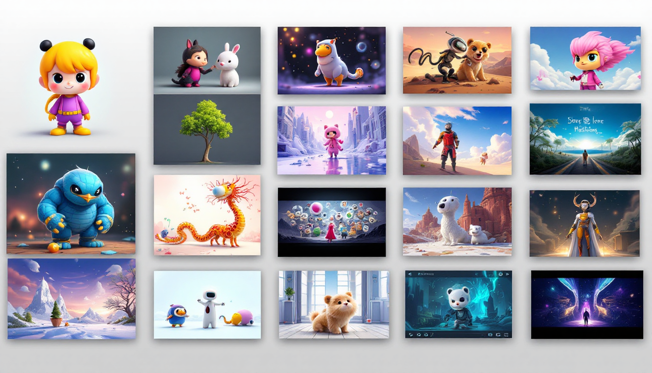 Seamless access to trending models