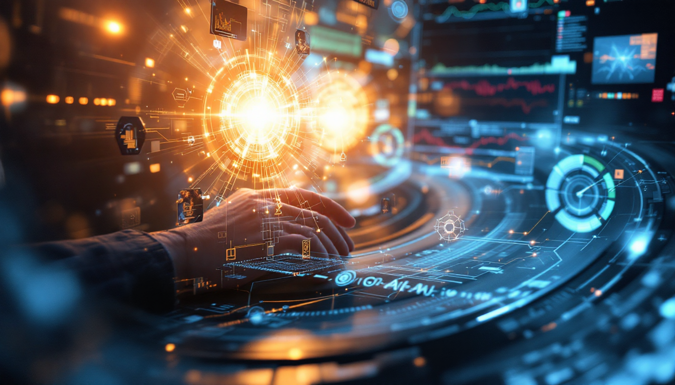 Unified access to premium AI models