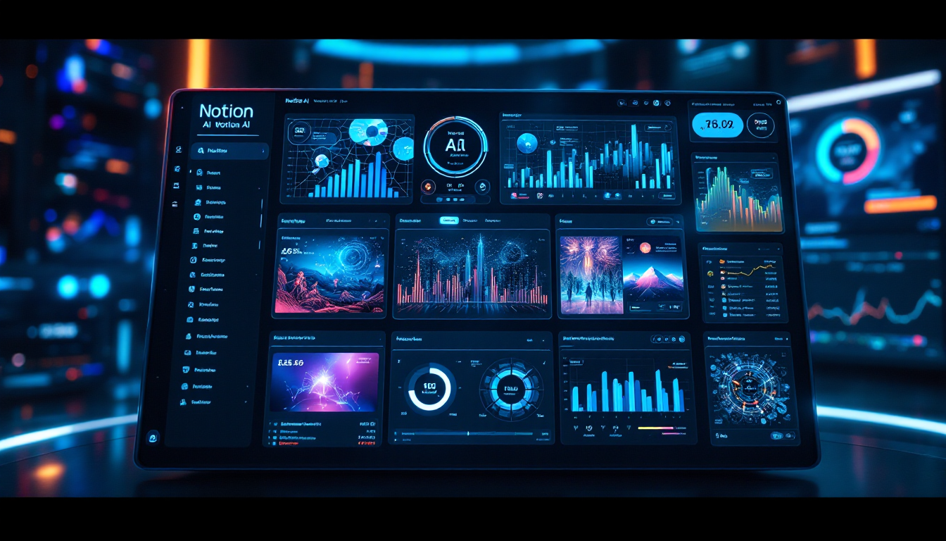 Supercharge Notion AI with PixelDojo's Unified Image and Video Tools