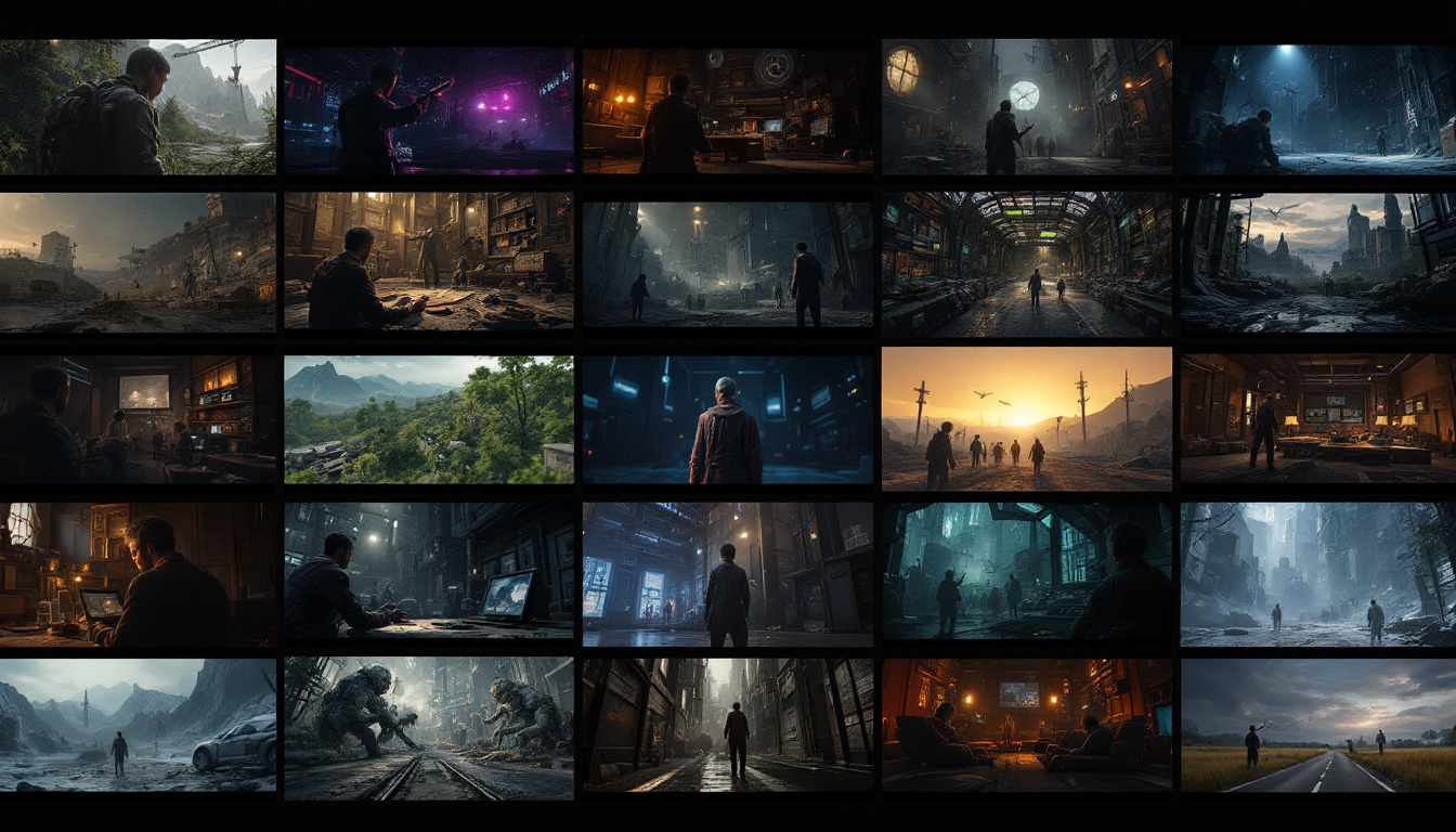 All-in-One Access to Top Models