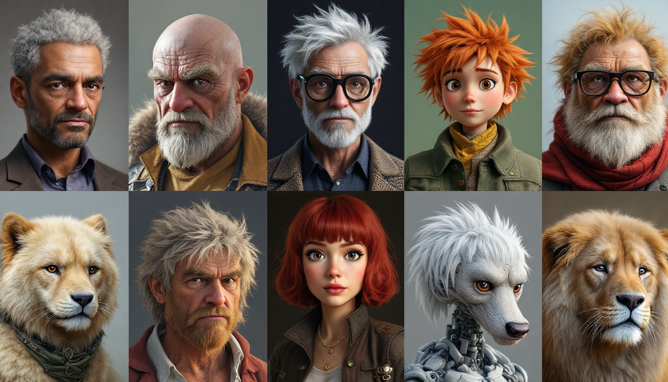 All-in-one access to top AI models