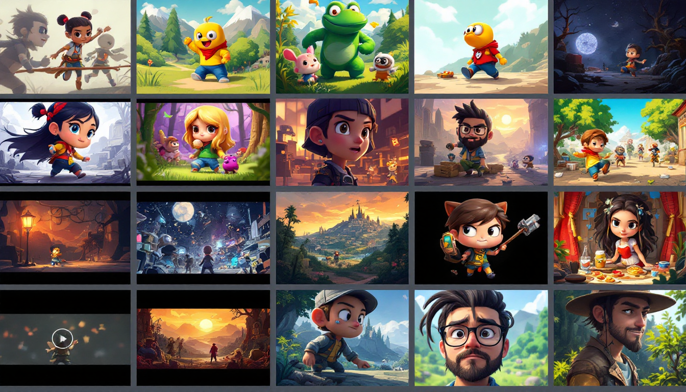 All-in-One Access to Top Models