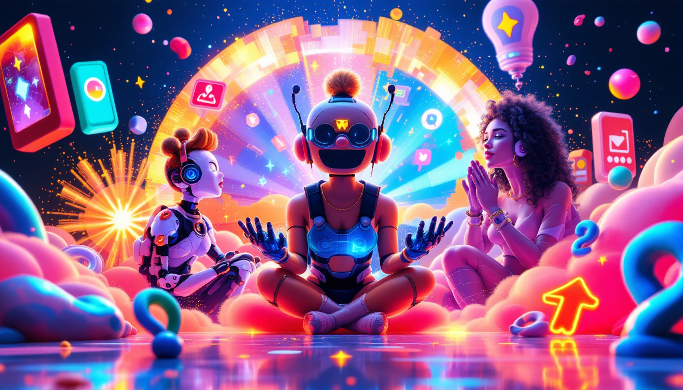 High-Resolution, Realistic Outputs