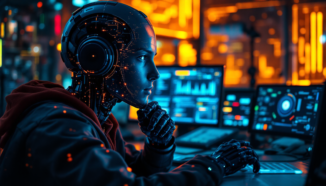 Elevate your AI content game with G-Prompter precision