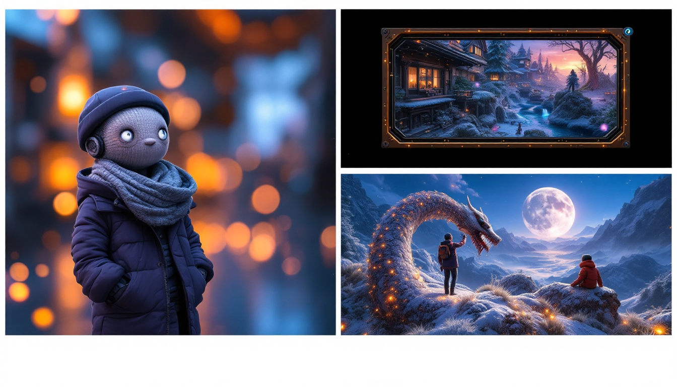 All-in-one access to cutting-edge models