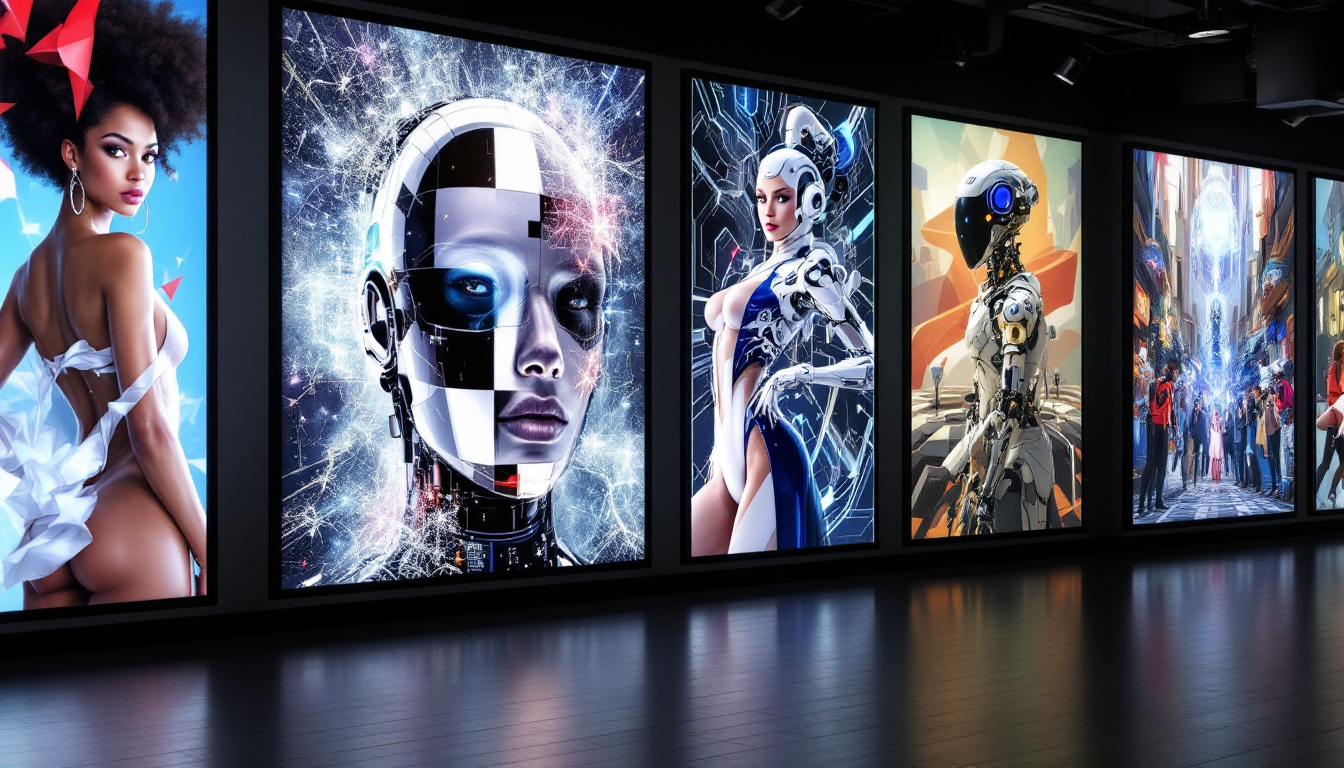 All-in-one access to top AI models