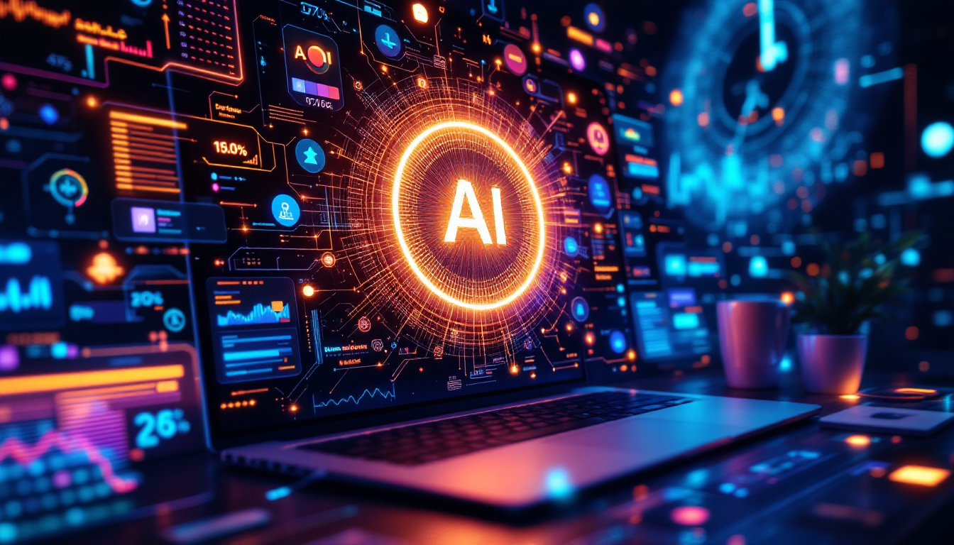 High-resolution, customizable visuals