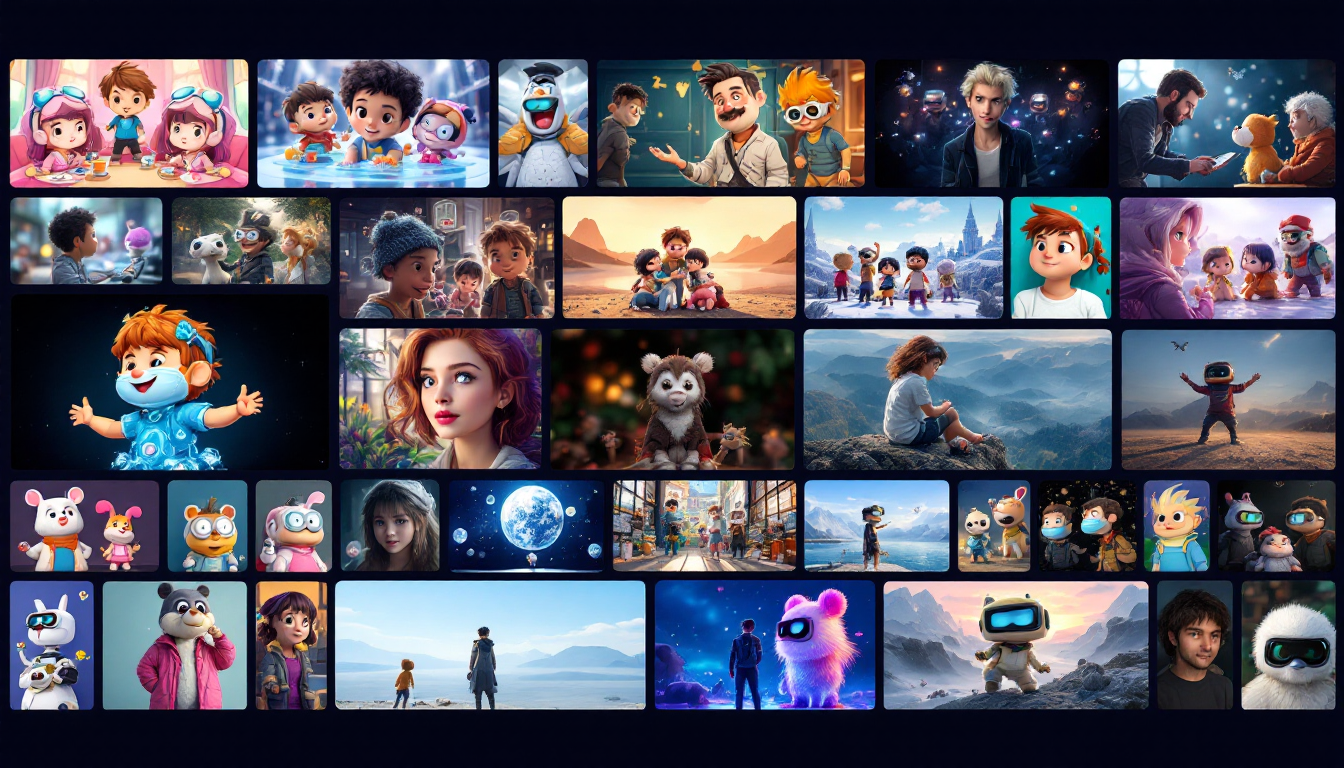 Unified access to premium models