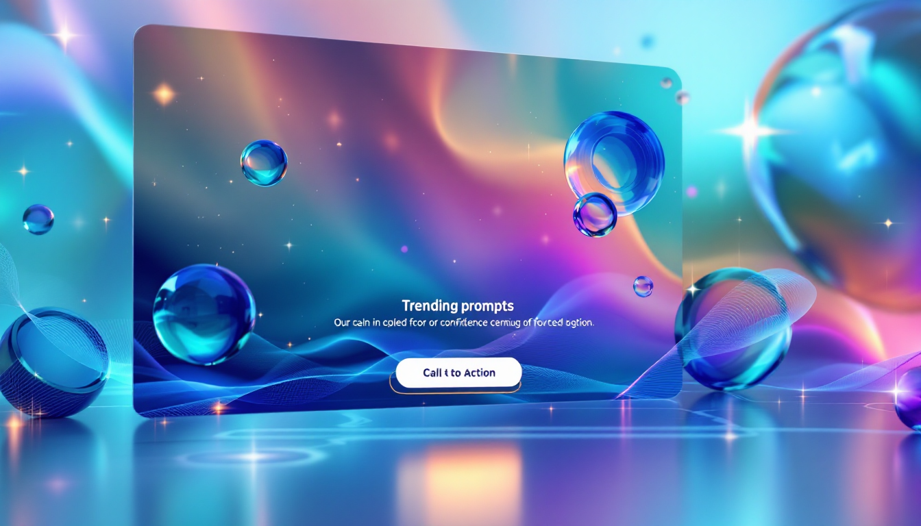 Precision prompting for realistic outputs