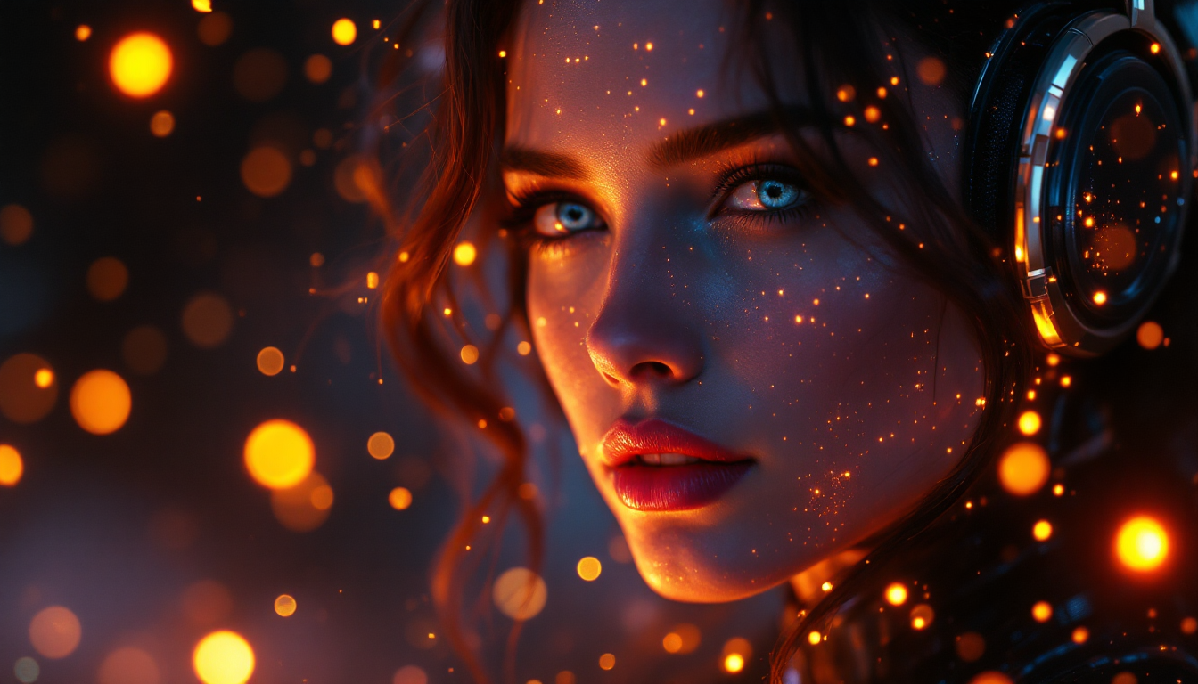 Elevate Your Creations with Precision AI Art Keywords