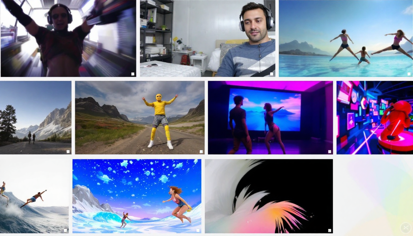 All-in-one access to cutting-edge models