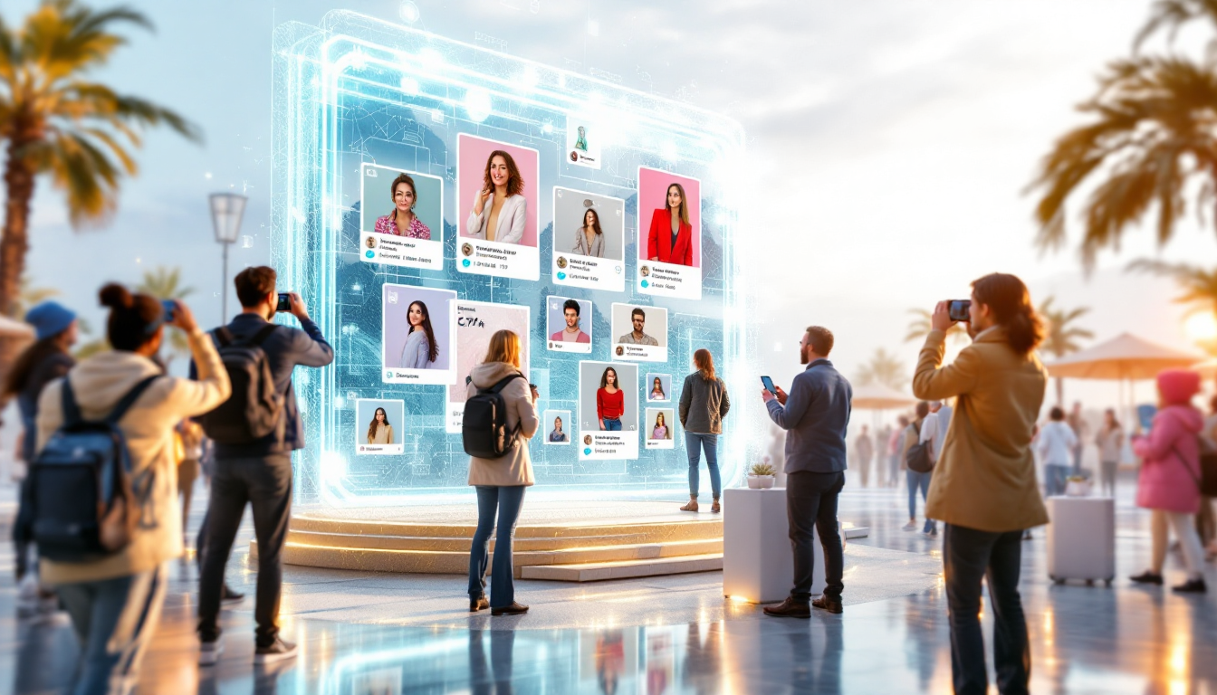 Seamless integration for teams