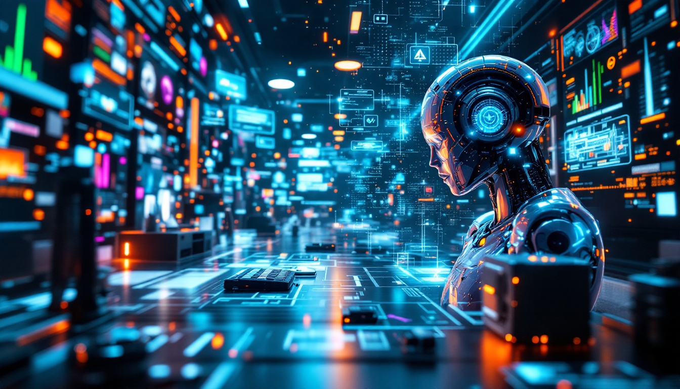 Revolutionize Your Social Content with SocialAF's Free AI Art Generator