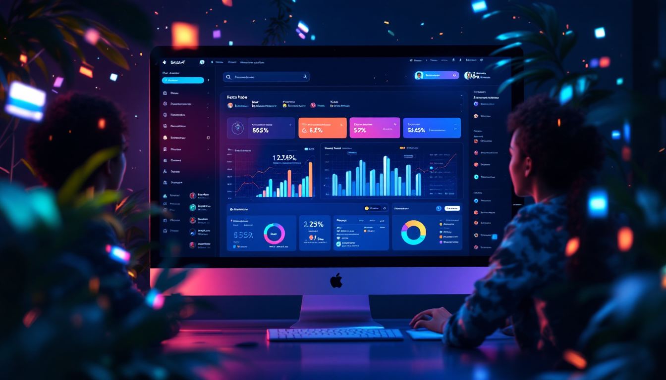 Customizable AI realism