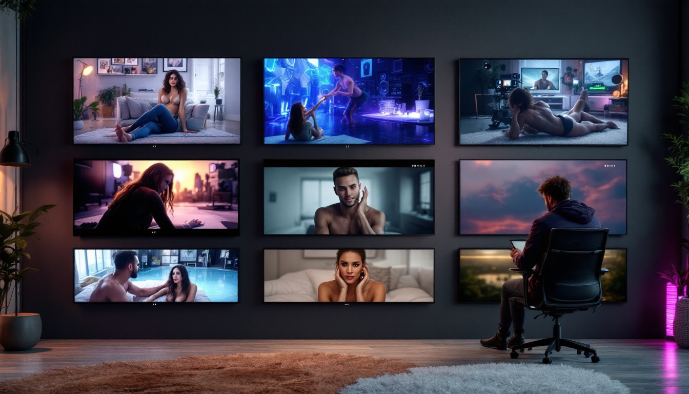 Unrestricted creative freedom