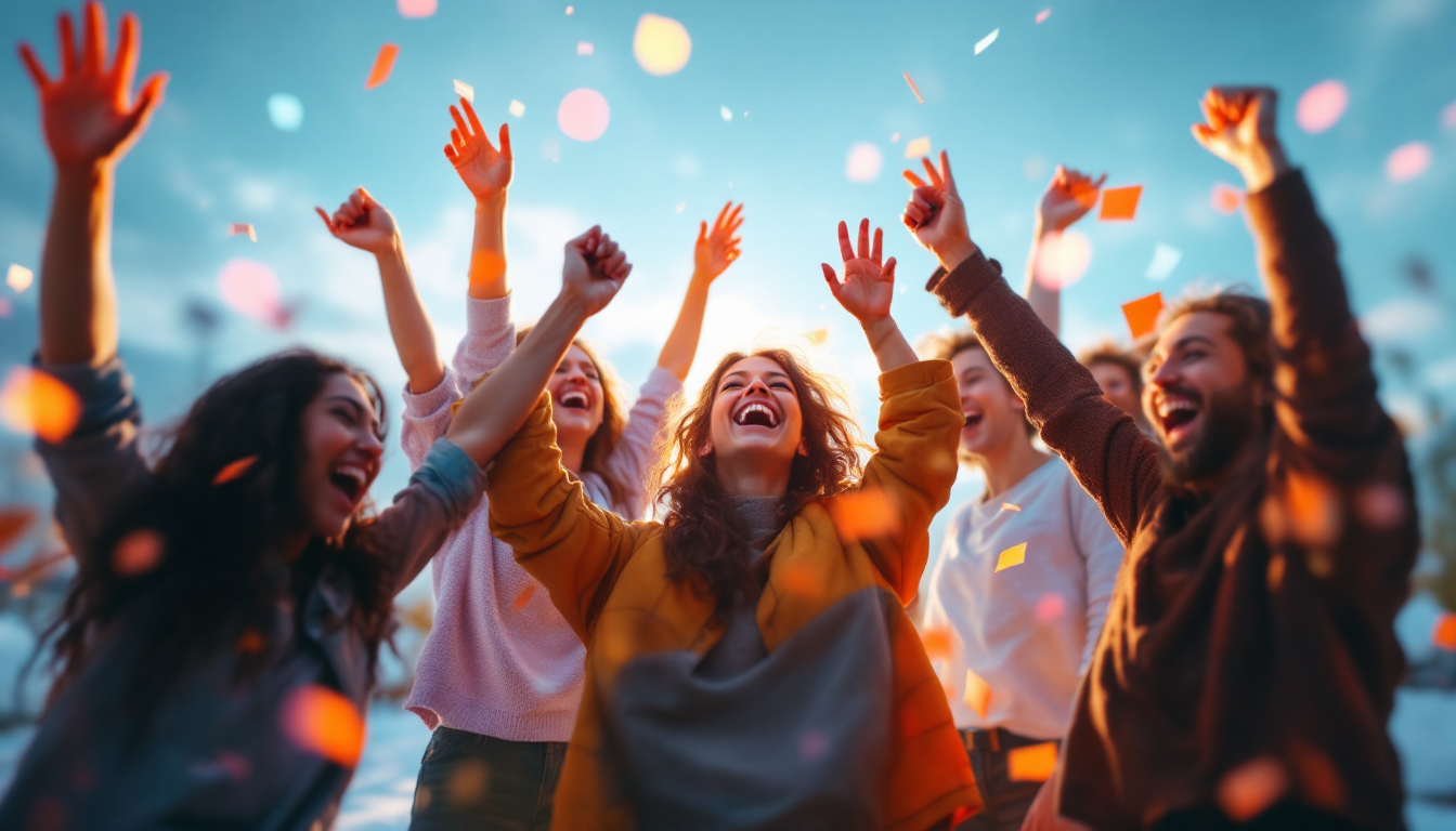 Rapid production at scale