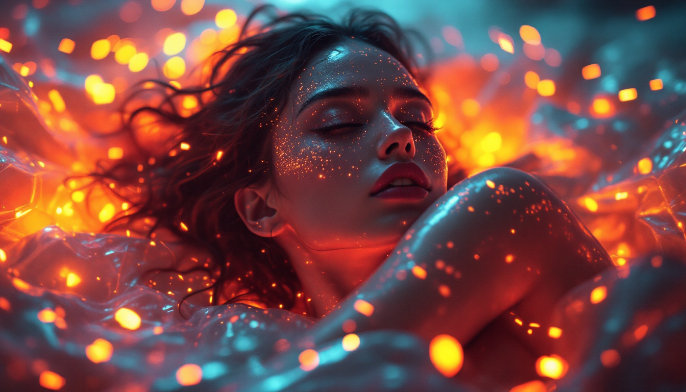 Revolutionize content with SocialAF's AI nude converter