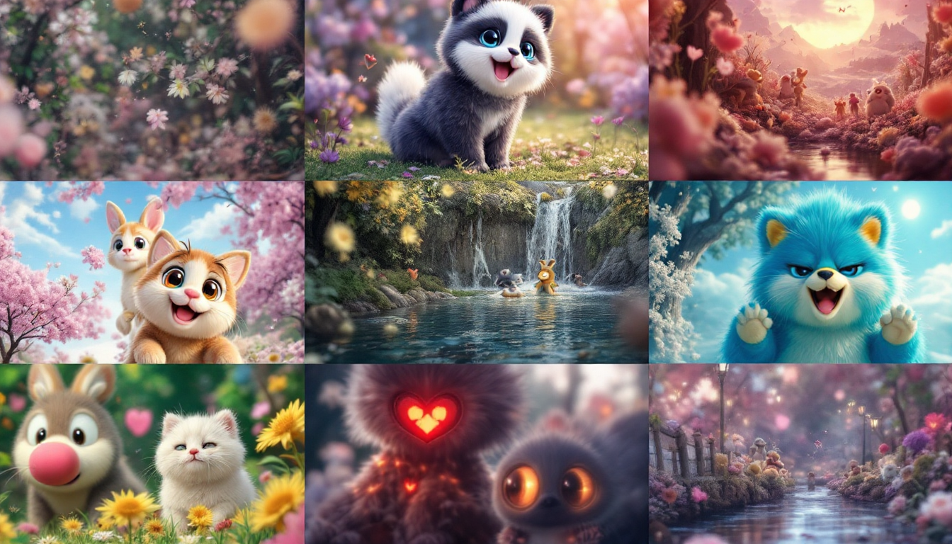 All-in-one access to cutting-edge models